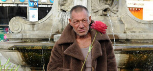 Проект Юрка Дячишина «Slavik’s Fashion»