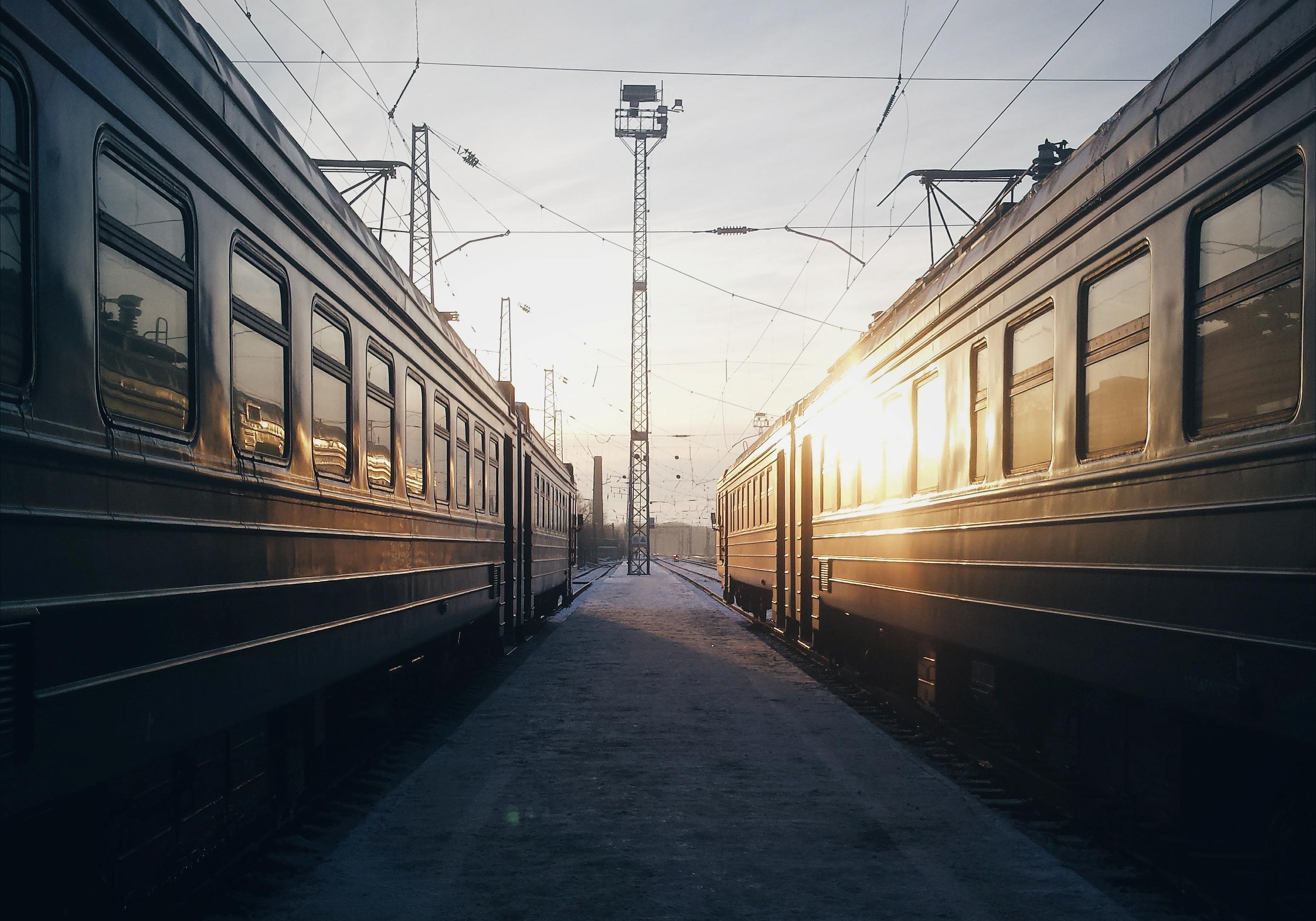 Частина поїздів не курсуватиме до львівського вокзалу: графік руху