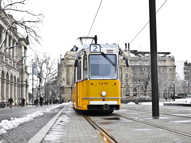 У Львові з'явиться новий трамвайний маршрут