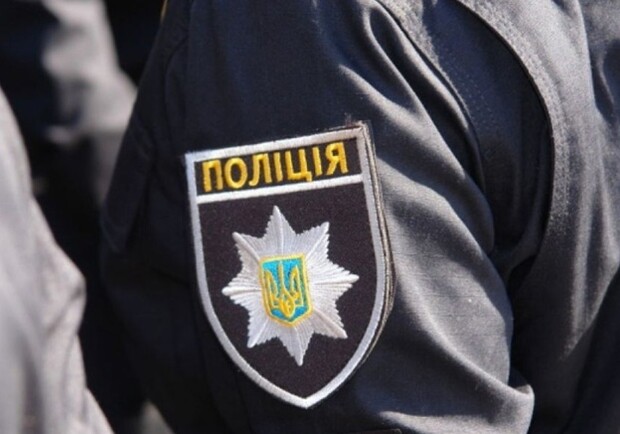 Неадекватний водій побив патрульного у Львові