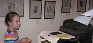 Музейний проект  