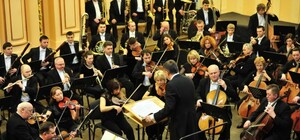 Акція до Дня матері від  фестивалю 