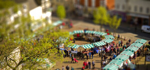 Львів - Pop Up Market - Ринок вуличного стилю