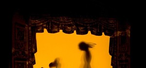 Кастинг-набір до багатомовного поетично-пісенного театру 