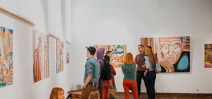 Проект «БУНКЕРМУЗ_НАВКОЛО»