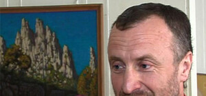 Виставка живопису 