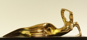 “Музей. Скульптура 90-х. ”Відкриття третьої виставки проекту “Музей”