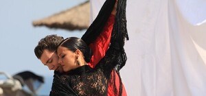 Фестиваль фламенко 