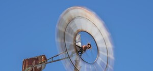 Не ходи під деревами: на Львів насувається ураган