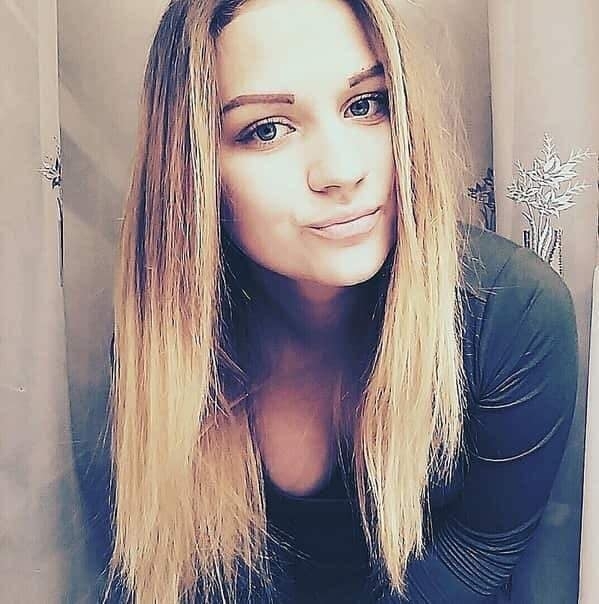 1 березня у Львові зникла 17-річна Вікторія Глиняна.