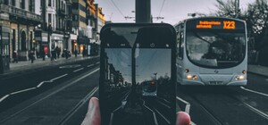 Підтримай петицію: львів'яни пропонують створити новий автобусний маршрут