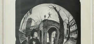 Виставка Ірини Гінзбург-Соболєвої та Андрія Соболєва