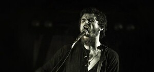 Концерт VOSMOY