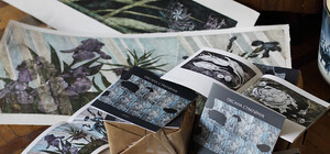 Неомодерна виставка Оксани Стратійчук