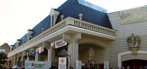 Фестиваль освітніх послуг для дорослих і ярмарок вакансій