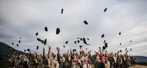 Приходь подивитися: Львовом пройде марш пластунів