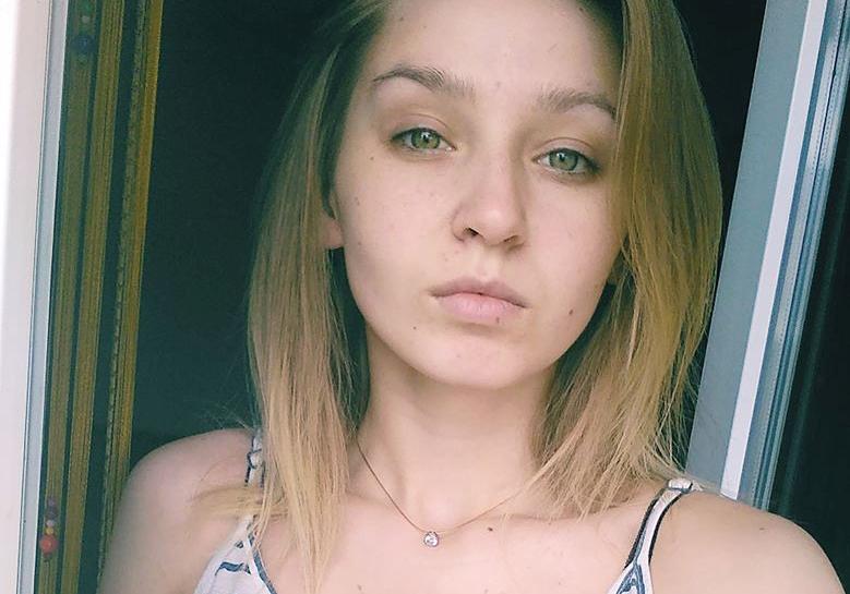 У Львові померла 21-річна студентка, яку збив автомобіль на  переході: фото