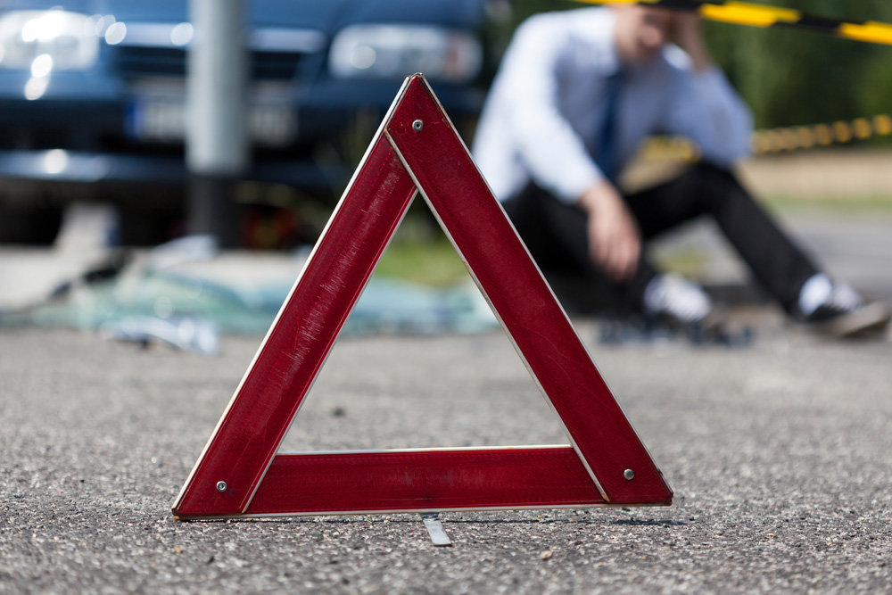 На пішохідному переході у Львові автомобіль збив 17-річну дівчинку.