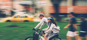 Дивись маршрут: вулицями Львова проїде веломарафон