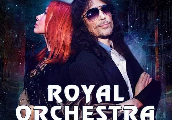Афіша - Концерти - Royal Orchestra. Світові хіти