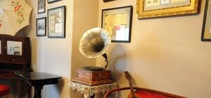 Літературний Львів. Львівський історичний музей