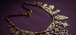 Виставка сучасного гуцульського мистецтва