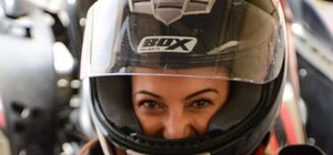 Відкрита картинг-траса на Арені-Львів