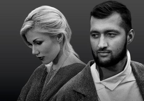Афіша - Концерти - Тамерлан & Алена