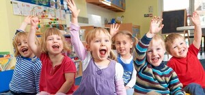 Кулінарні квести для дітей