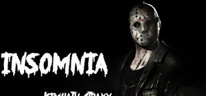 Insomnia - кімнати страху