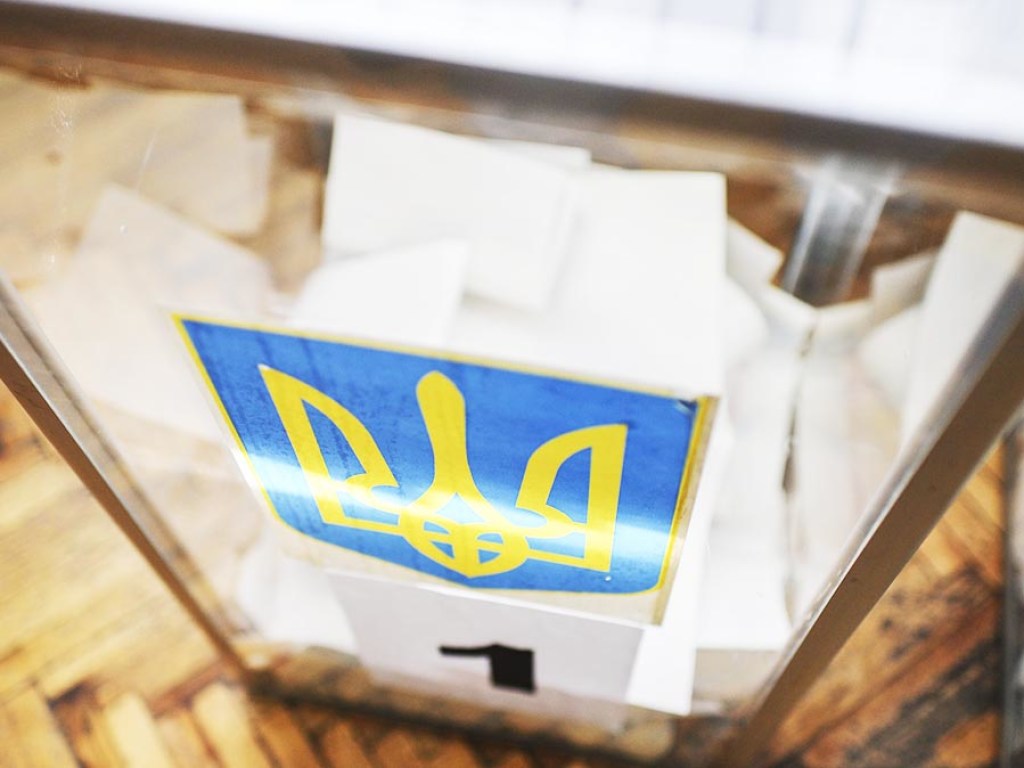 У Львові розпочали прийом документів на зміну місця голосування