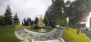 У Львові відкриють перший в Україні йога-парк: програма