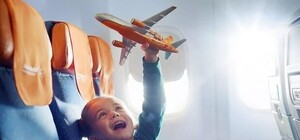 Від 10 євро: Ryanair оголосив розпродаж квитків зі Львова