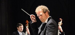 Фестиваль музики Маттіаса Кендлінгера