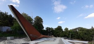 Символічно: стало відомо, коли відкриють Меморіал Небесної Сотні