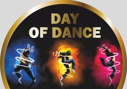 Афіша - Фестивалі - Міжнародний фестиваль-конкурс хореографії "Day Of Dance 2017"