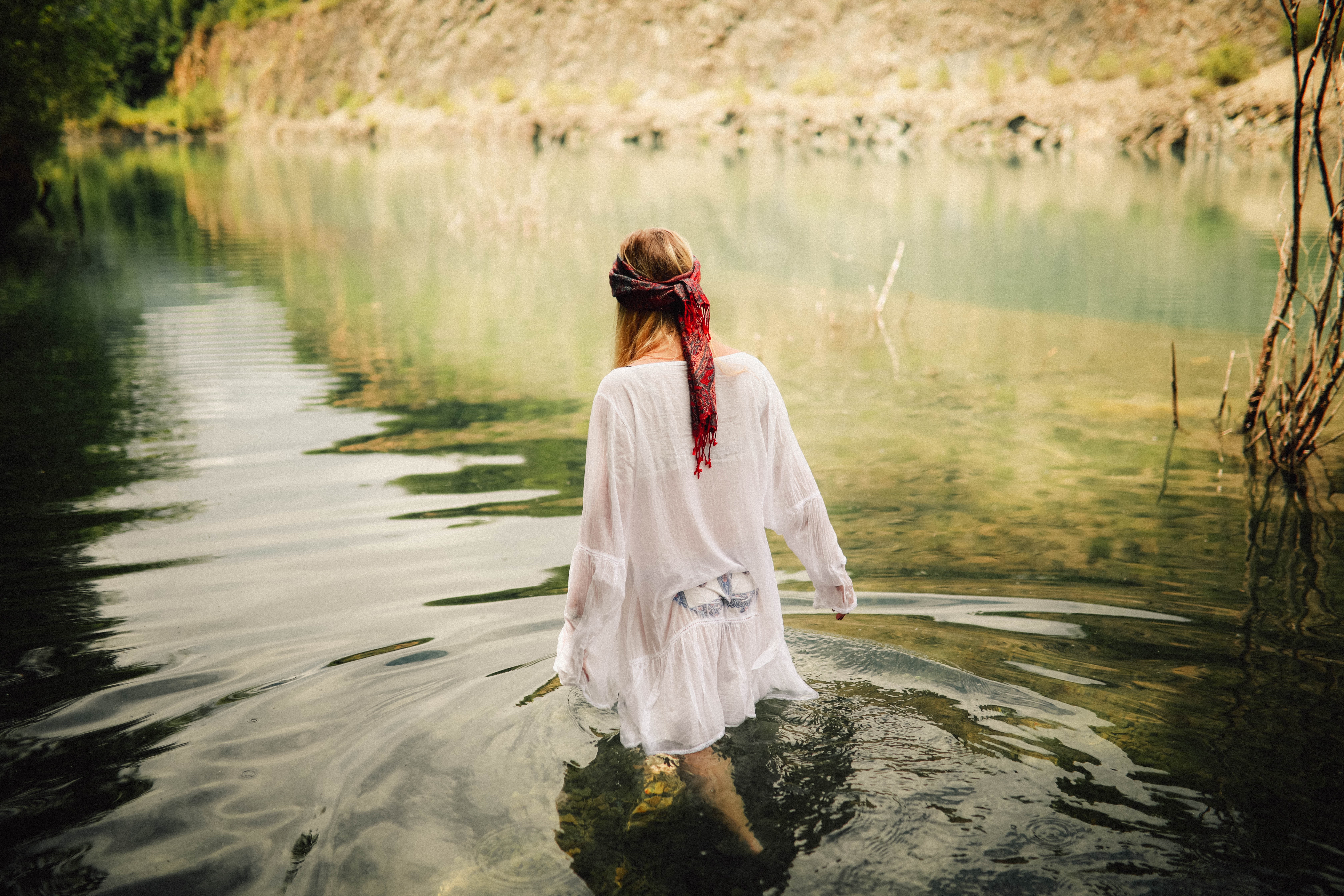 На Львівщині 11-річна дівчинка потонула у стрімкій гірській річці