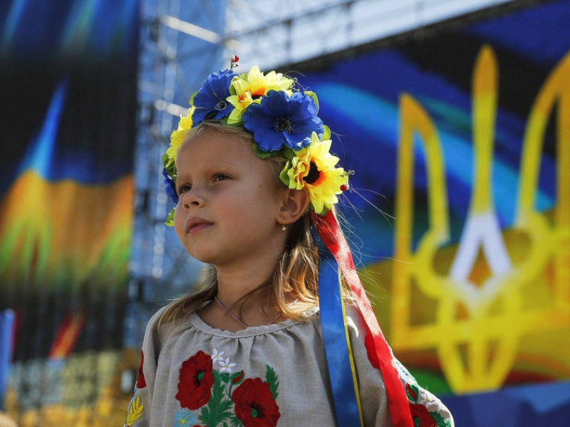 На День незалежності Львовом пройде Марш нескорених