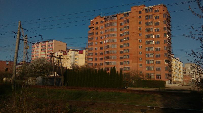 Львівська мерія застерігає мешканців від купівлі квартир у забудовника-афериста ПрАТ "Ірокс".