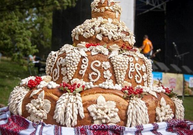 Афіша - Фестивалі - Свято хліба у "Шевченківському гаю"
