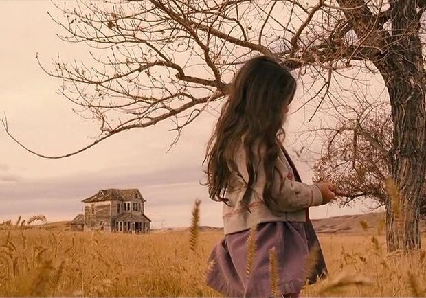 Афіша - Клубне кіно - Перегляд фільму "Країна припливів" / Tideland (2005)