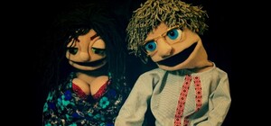 Афіша театру 