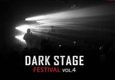 Афіша - Фестивалі - Фестиваль Dark Stage festival vol.4