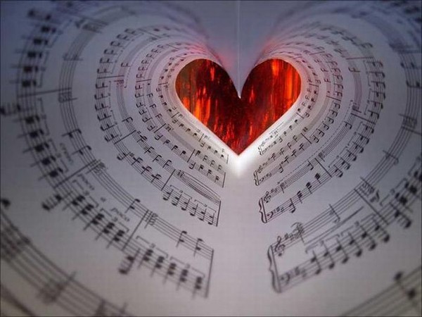 Афіша - Концерти - Трістан та Ізольда: історія кохання у звуках органа