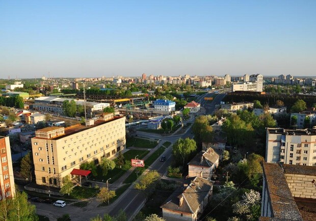 Афіша - Екскурсії - Сихів: екскурсія на край світу