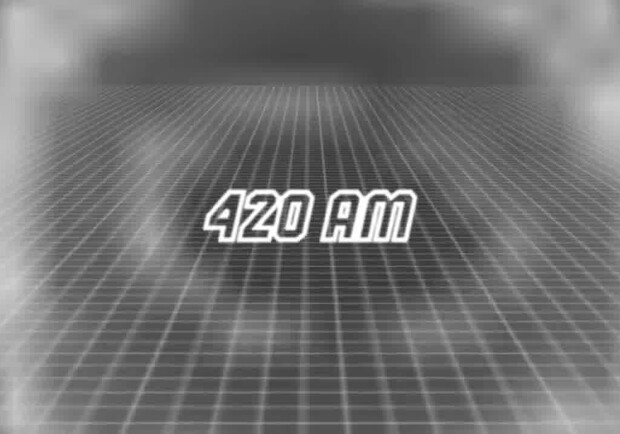 Афіша - Клуби - Вечірка 420 Night
