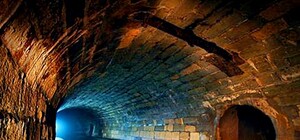 Мандрівка підземеллями середньовічного Львова