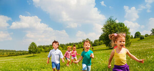 Літній драйв в дитячих клубах Львова