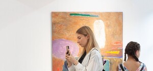 Виставка Сергія Декалюка 