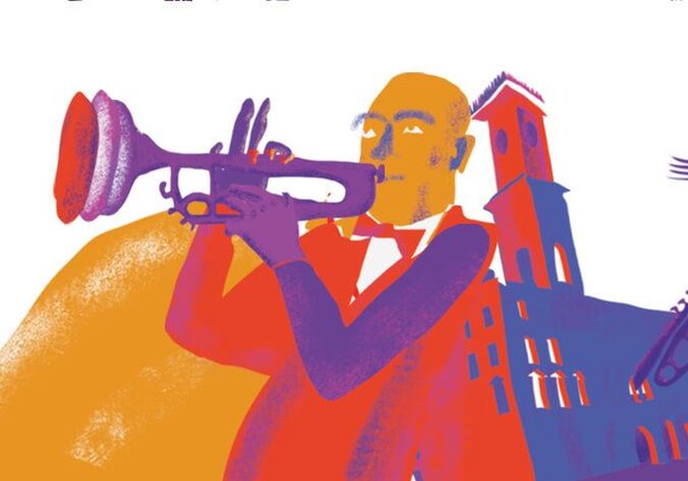 Афіша - Фестивалі - Програма джем сейшнів Leopolis Jazz Fest